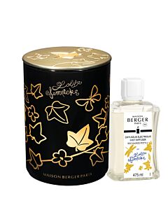 Maison Berger - Black Lolita Lempicka electric diffuser